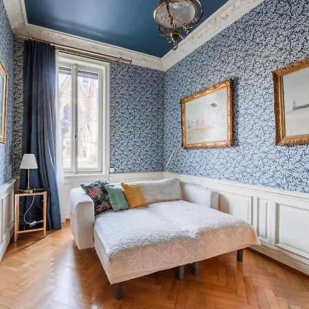 Maison Koch - Maison Bourgeoise - 240 M2 * Страсбург