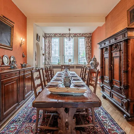 Дом отдыха Maison Koch - Maison Bourgeoise - 240 M2 Страсбург