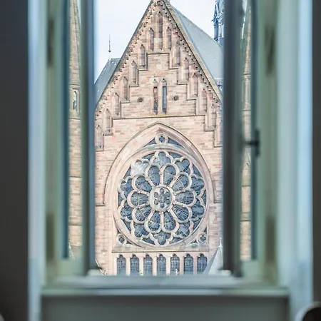 Maison Koch - Maison Bourgeoise - 240 M2 בית נופש *