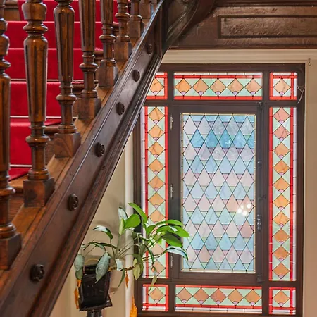 Maison Koch - Maison Bourgeoise - 240 M2 * ستراسبورغ