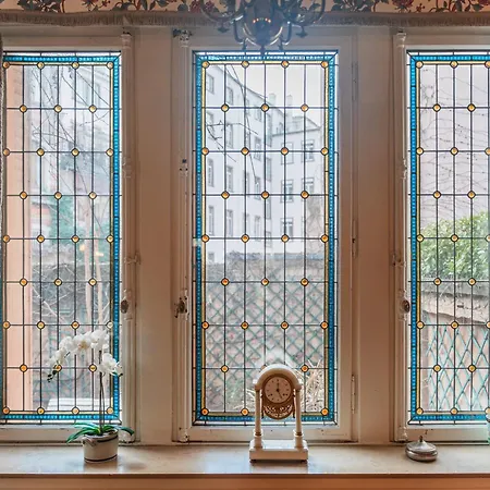 Maison Koch - Maison Bourgeoise - 240 M2