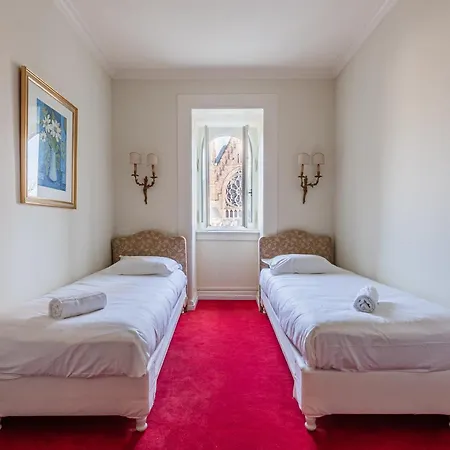Maison Koch - Maison Bourgeoise - 240 M2 بيت للعطل *