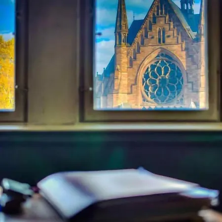 Maison Koch - Maison Bourgeoise - 240 M2 בית נופש *