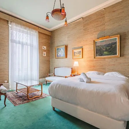 Maison Koch - Maison Bourgeoise - 240 M2 Дом отдыха Страсбург