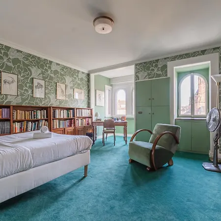 Дом отдыха Maison Koch - Maison Bourgeoise - 240 M2