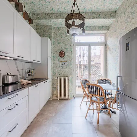 בית נופש Maison Koch - Maison Bourgeoise - 240 M2 *