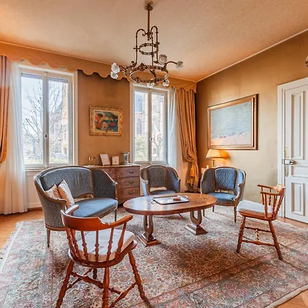 بيت للعطل Maison Koch - Maison Bourgeoise - 240 M2 *