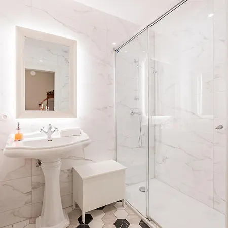 Maison Koch - Maison Bourgeoise - 240 M2 Semesterbostad