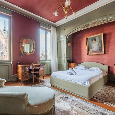 Maison Koch - Maison Bourgeoise - 240 M2 Strasbourg