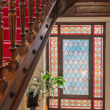 Maison Koch - Maison Bourgeoise - 240 M2 * Strasbourg