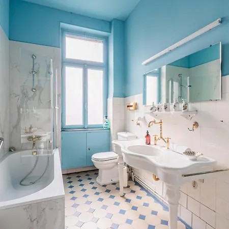 Maison Koch - Maison Bourgeoise - 240 M2 *